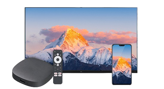 Flujo TV funcionando en múltiples dispositivos: desde Smart TV y celulares hasta PC con emulador